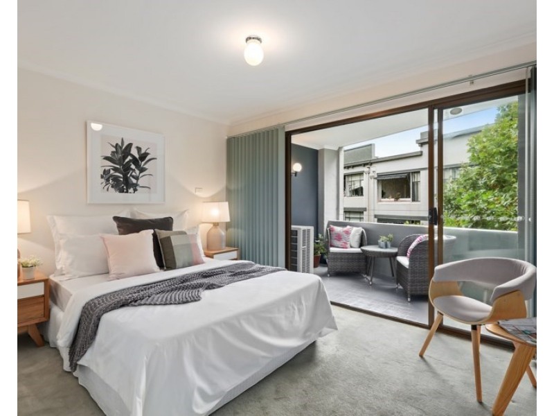 301/30 Buckland Street, Chippendale NSW 2008