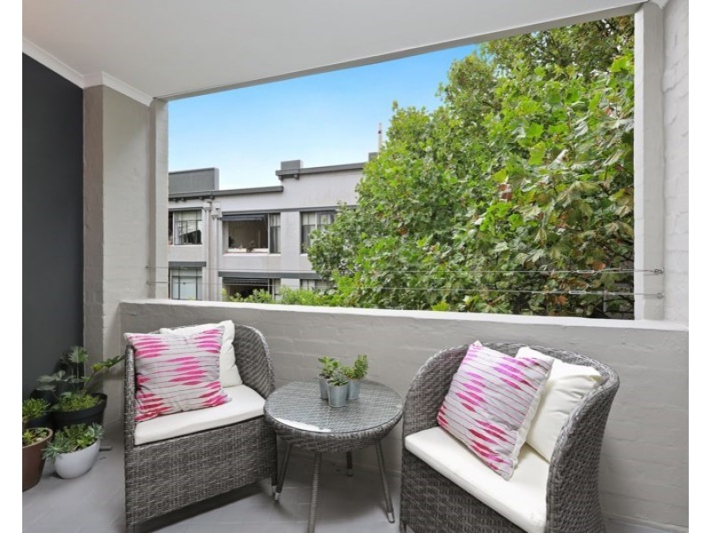 301/30 Buckland Street, Chippendale NSW 2008