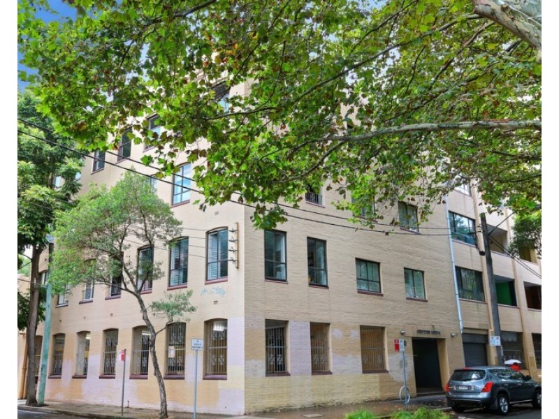 301/30 Buckland Street, Chippendale NSW 2008