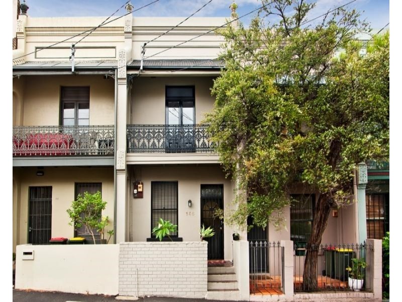 146 George Street, Erskineville NSW 2043