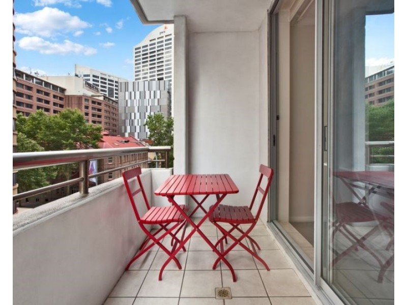 133/298 Sussex Street, Sydney NSW 2000