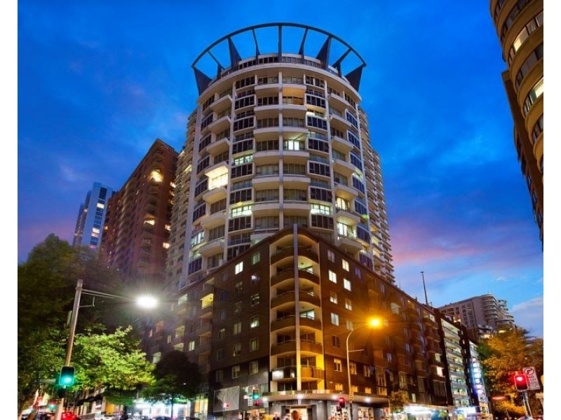 133/298 Sussex Street, Sydney NSW 2000
