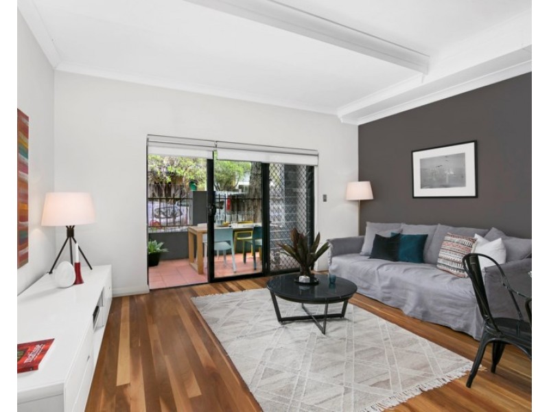 13/194-218 Lawrence Street, Alexandria NSW 2015