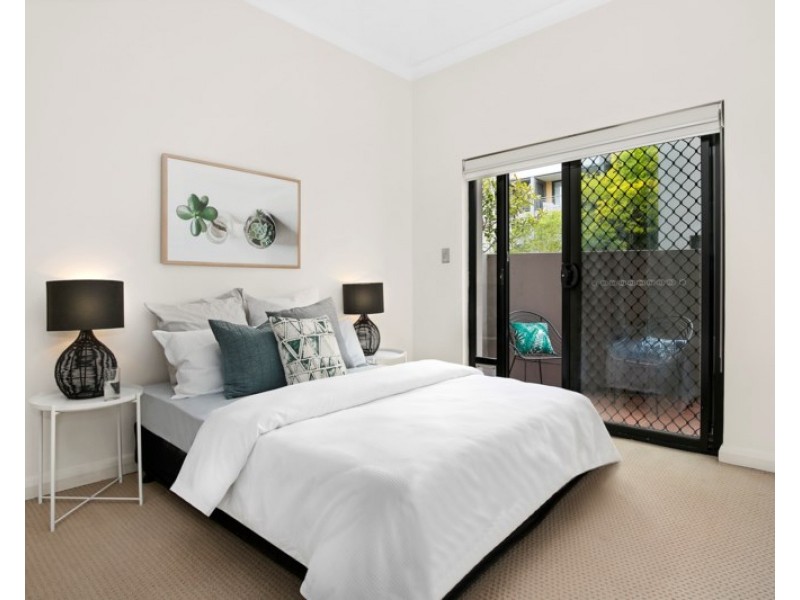 13/194-218 Lawrence Street, Alexandria NSW 2015