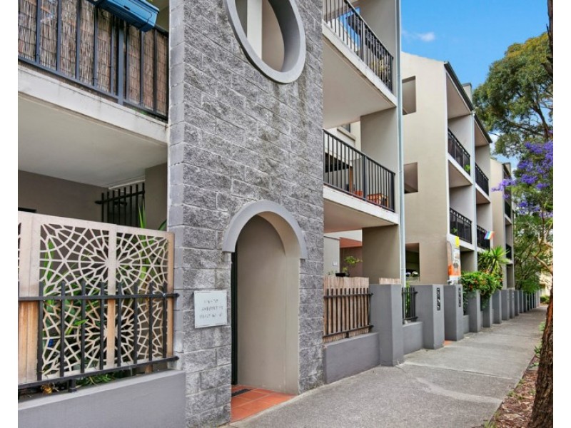 13/194-218 Lawrence Street, Alexandria NSW 2015