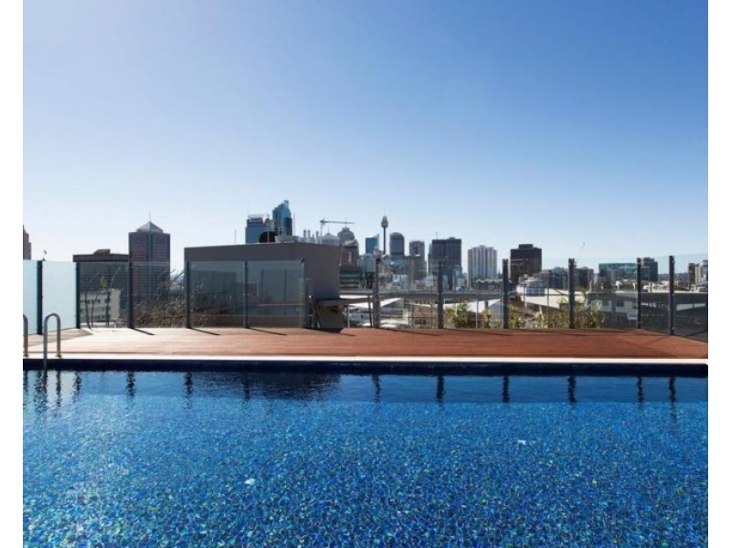 502/47 Cooper Street, Surry Hills NSW 2010