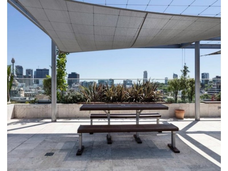 502/47 Cooper Street, Surry Hills NSW 2010