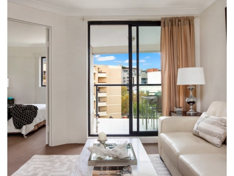 703/1-5 Randle Street, Surry Hills NSW 2010