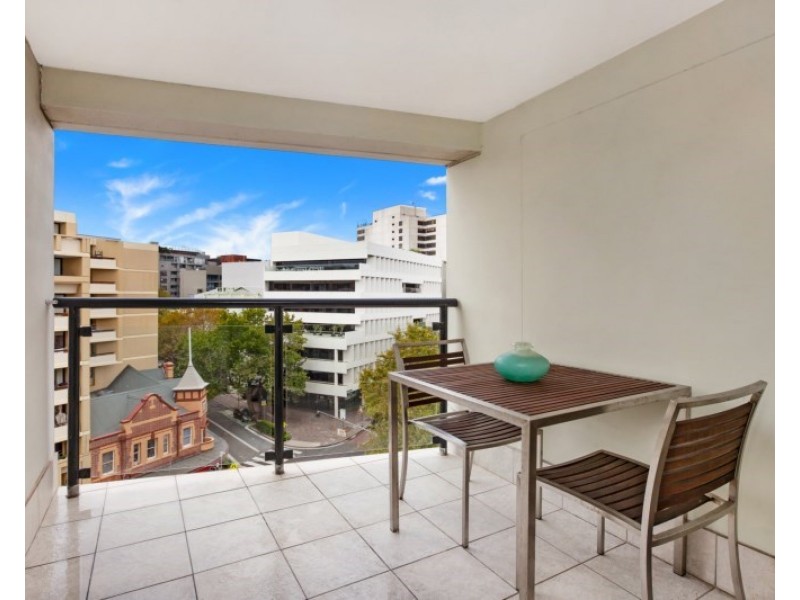 703/1-5 Randle Street, Surry Hills NSW 2010
