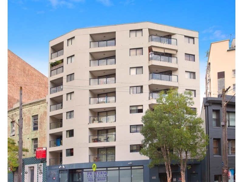 703/1-5 Randle Street, Surry Hills NSW 2010