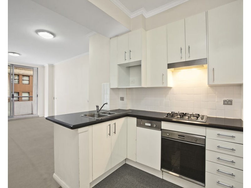 131/298 Sussex Street, Sydney NSW 2000