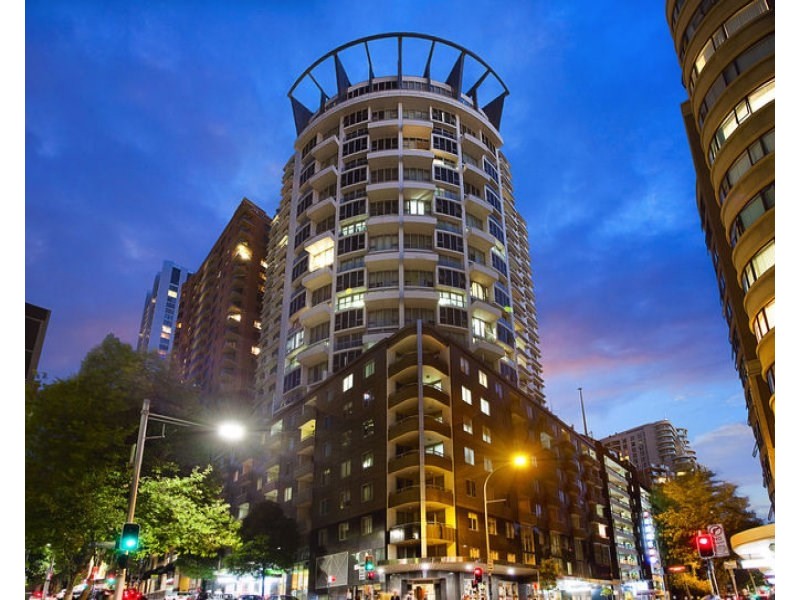 131/298 Sussex Street, Sydney NSW 2000