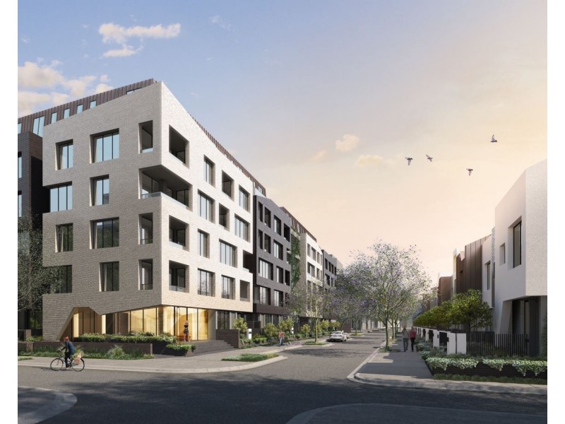 A405,1A Coulson Street, Erskineville NSW 2043
