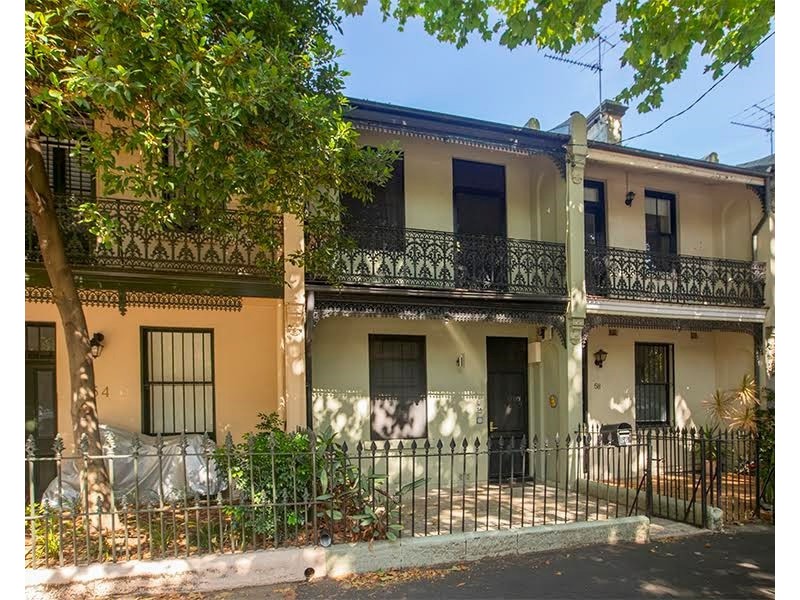 56 Nickson Street, Surry Hills NSW 2010