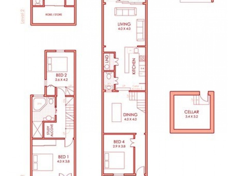 56 Nickson Street, Surry Hills NSW 2010