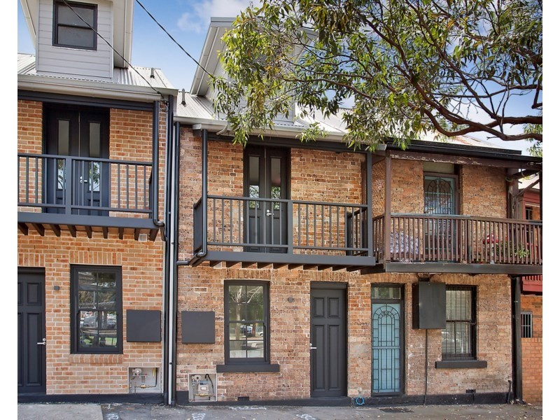 60 Hugo Street, Redfern NSW 2016