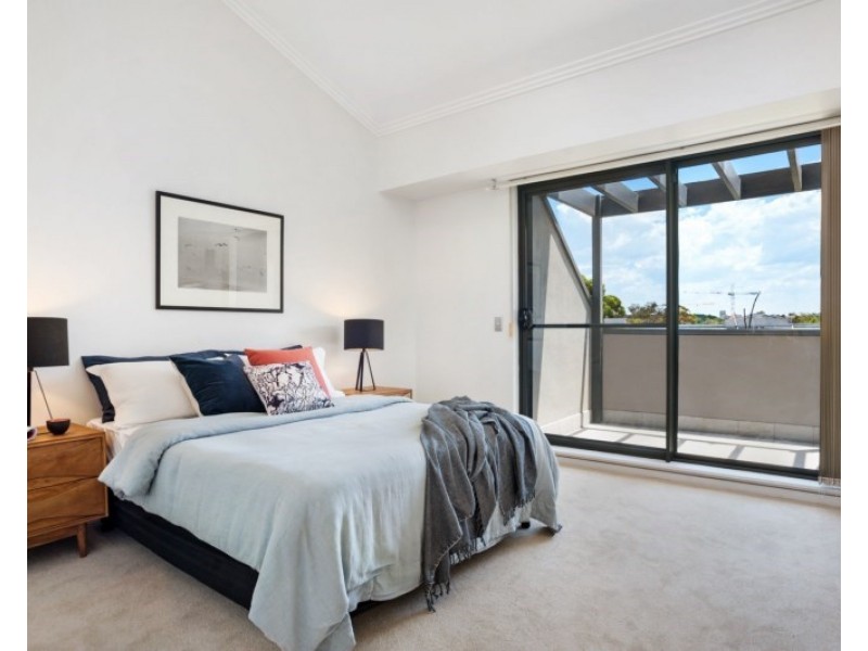 14/51-63 Euston Road, Alexandria NSW 2015