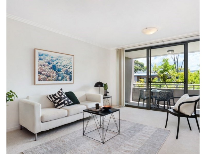 14/51-63 Euston Road, Alexandria NSW 2015