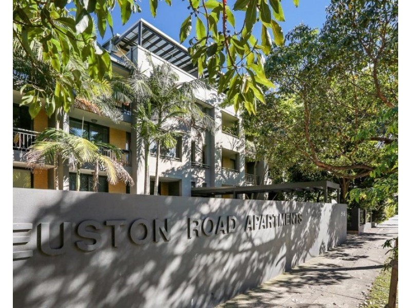 14/51-63 Euston Road, Alexandria NSW 2015