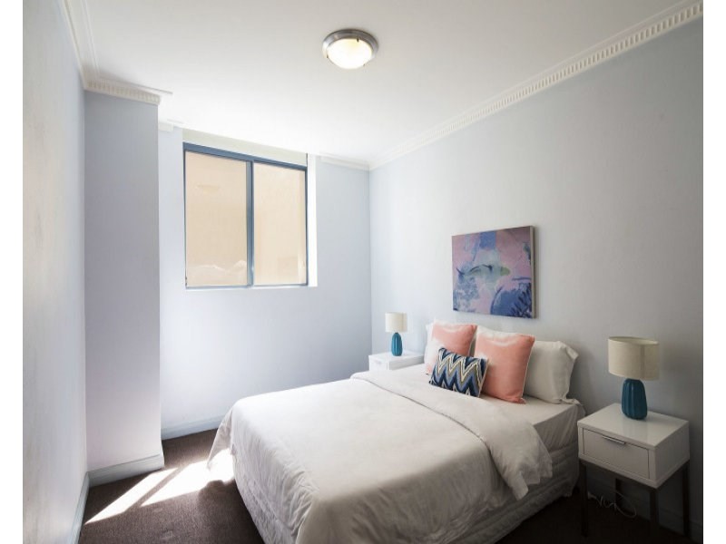 5/60-62 Foveaux Street, Surry Hills NSW 2010