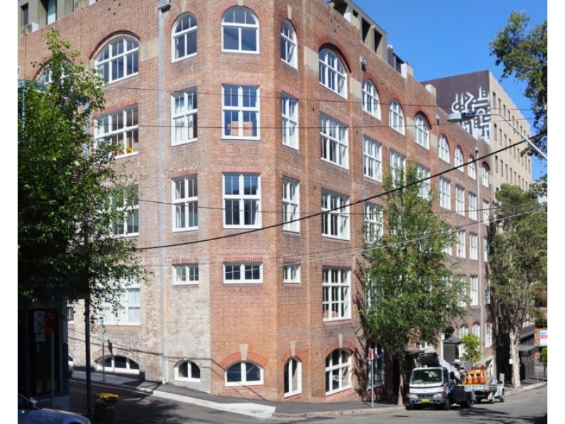 211/1 Lacey Street, Surry Hills NSW 2010