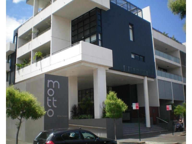 2106/8 Eve Street, Erskineville NSW 2043