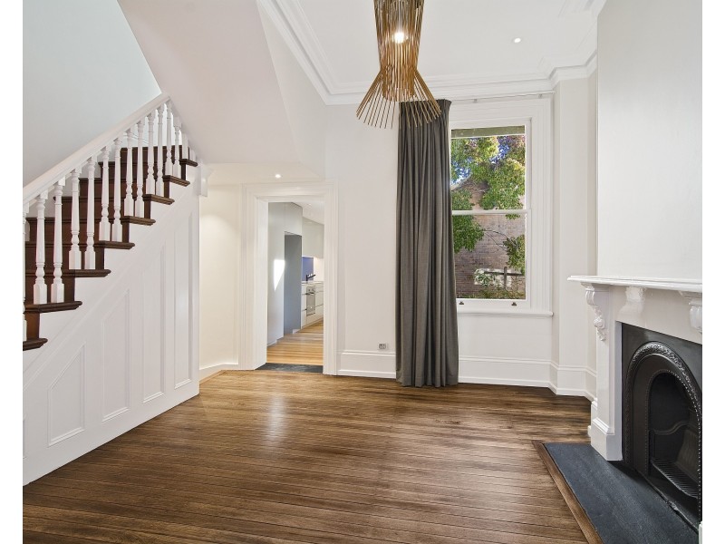 119 Kent Street, Millers Point NSW 2000