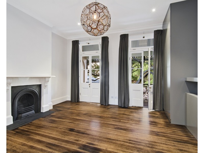 119 Kent Street, Millers Point NSW 2000