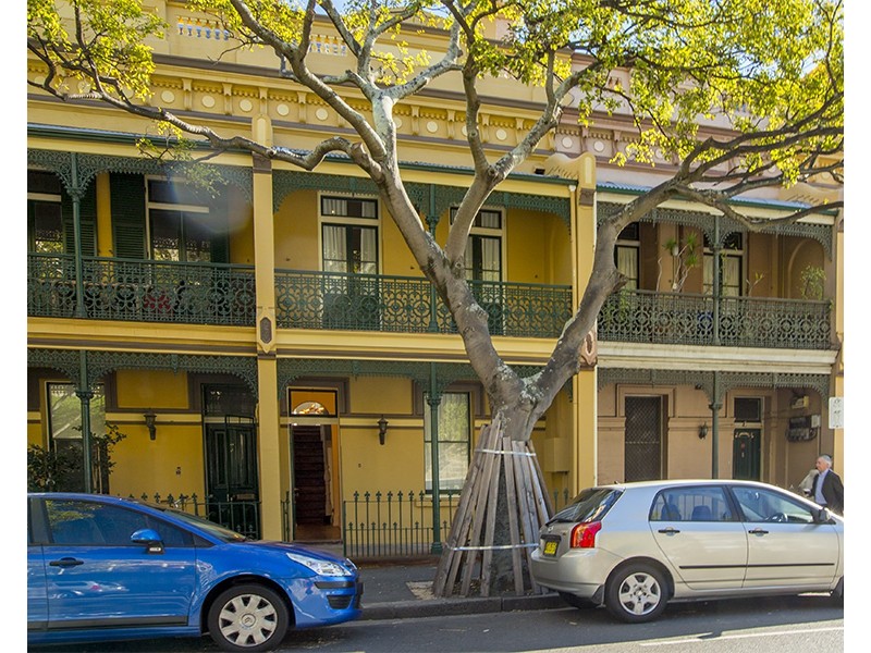 119 Kent Street, Millers Point NSW 2000