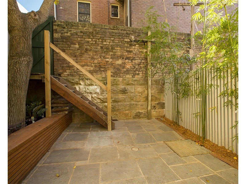 119 Kent Street, Millers Point NSW 2000