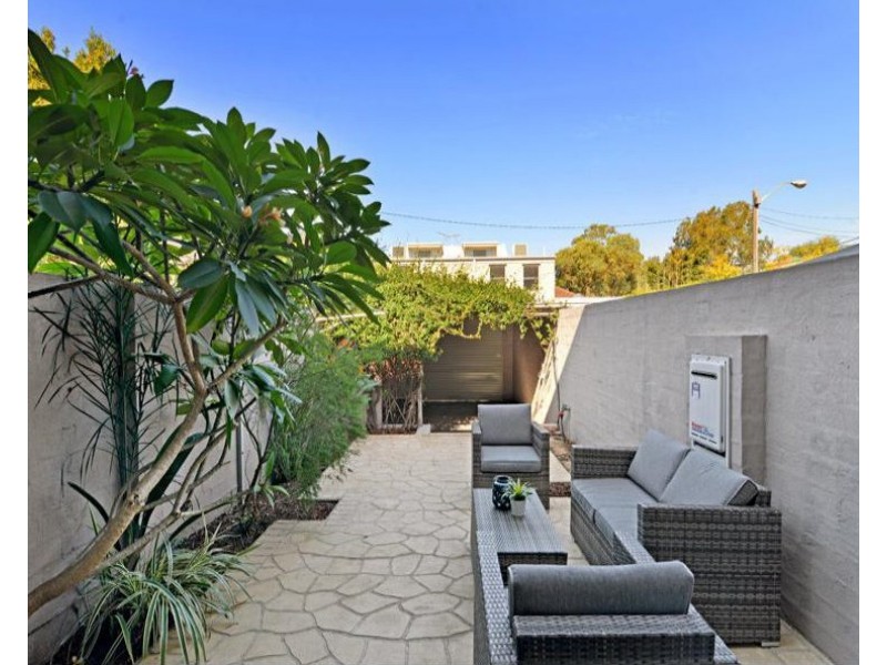 360a Mitchell Road, Alexandria NSW 2015