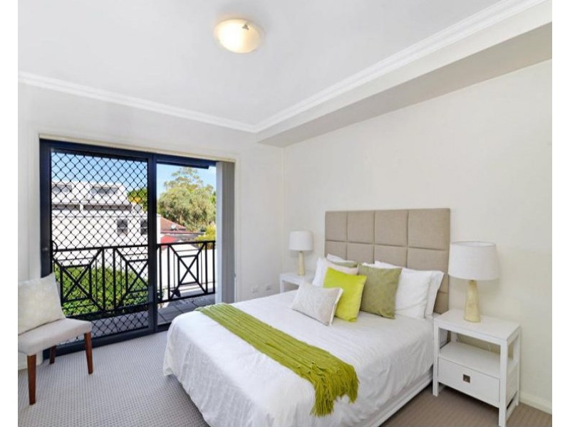 360a Mitchell Road, Alexandria NSW 2015