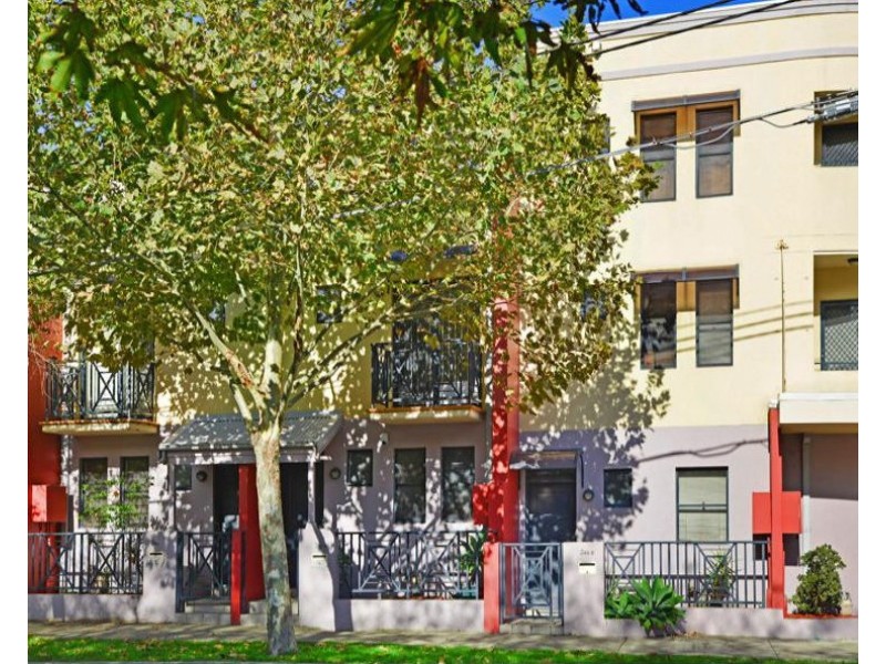 360a Mitchell Road, Alexandria NSW 2015