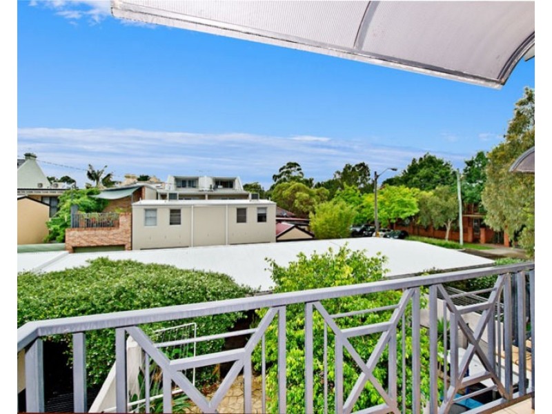 360a Mitchell Road, Alexandria NSW 2015