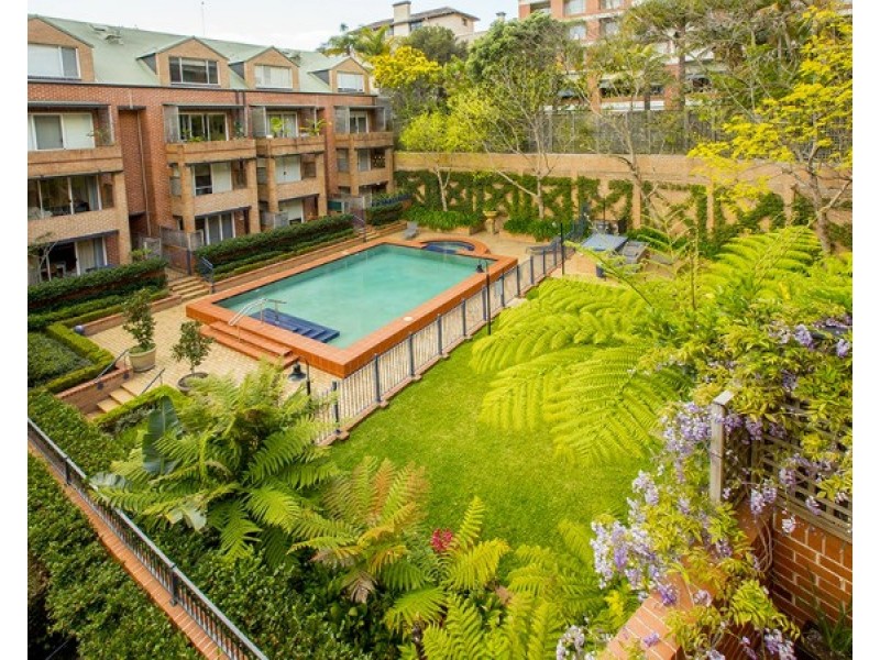 26 Fitzroy Street, Surry Hills NSW 2010