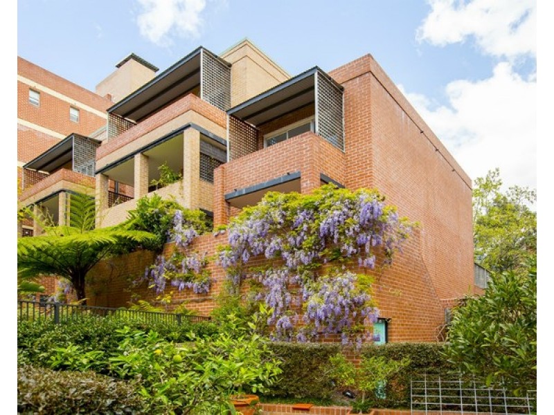 26 Fitzroy Street, Surry Hills NSW 2010