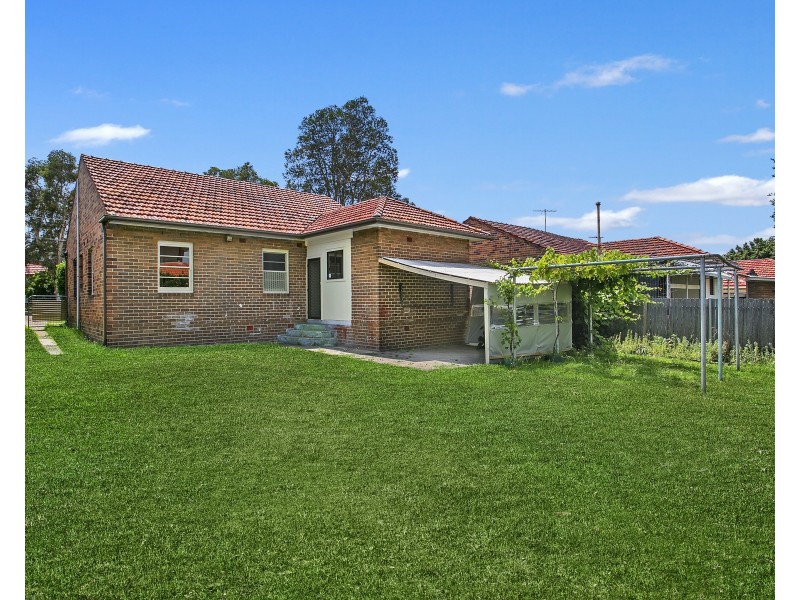 7 Attunga Avenue, Earlwood NSW 2206