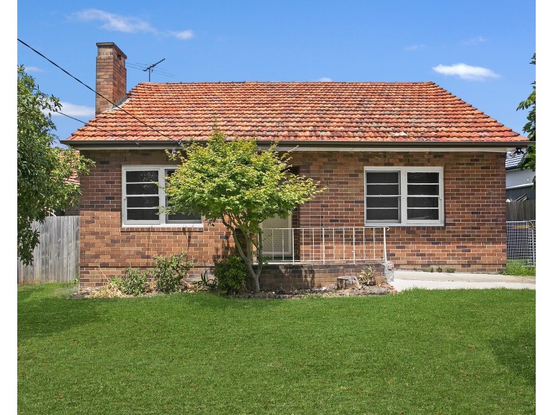 7 Attunga Avenue, Earlwood NSW 2206