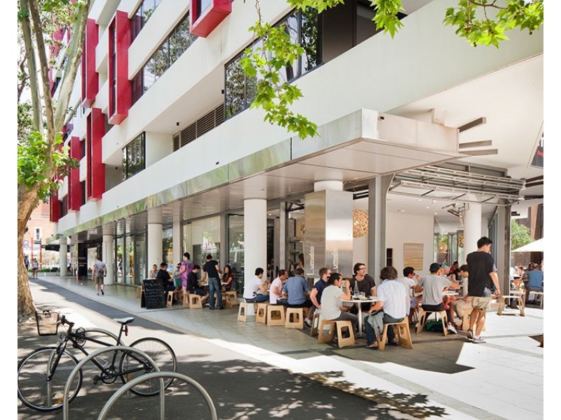 411/425 Bourke Street, Surry Hills NSW 2010