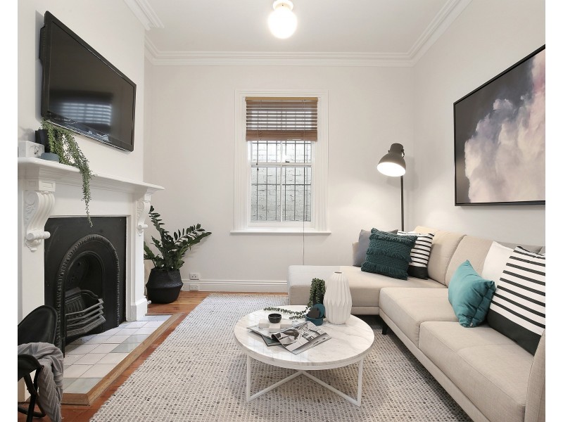 23 Prospect Street, Erskineville NSW 2043