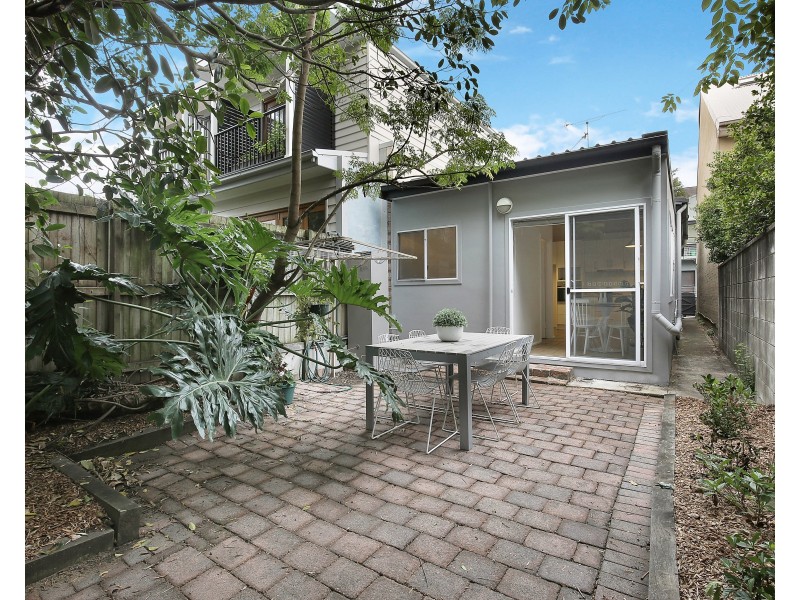 23 Prospect Street, Erskineville NSW 2043