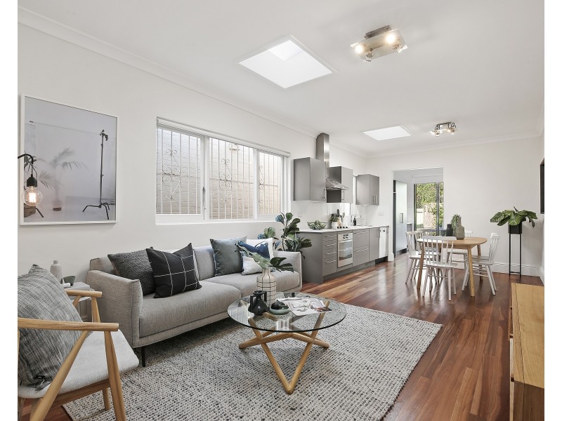 32 Holdsworth Street, Newtown NSW 2042