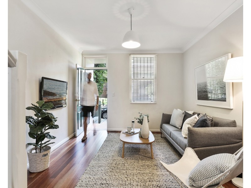 5/31 Ashmore Street, Erskineville NSW 2043
