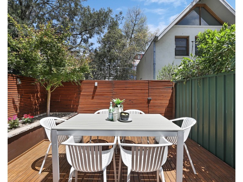 5/31 Ashmore Street, Erskineville NSW 2043