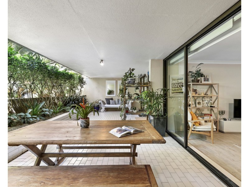 4/253 Goulburn Street, Surry Hills NSW 2010