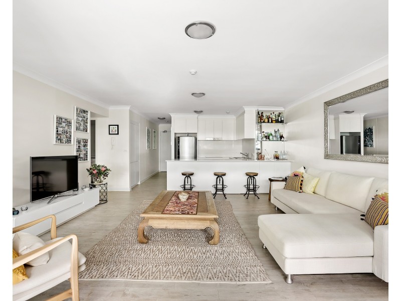 4/253 Goulburn Street, Surry Hills NSW 2010