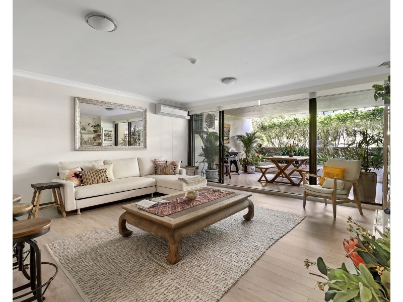 4/253 Goulburn Street, Surry Hills NSW 2010