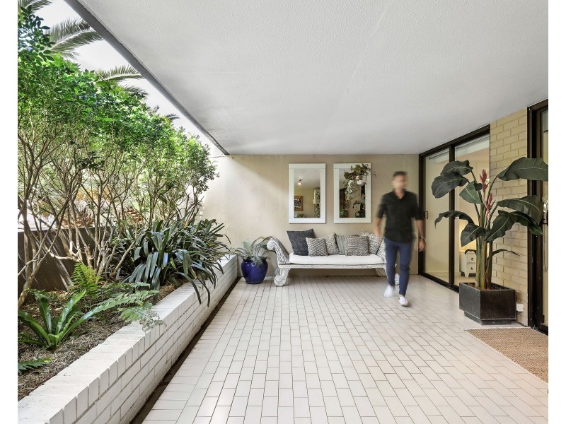 4/253 Goulburn Street, Surry Hills NSW 2010