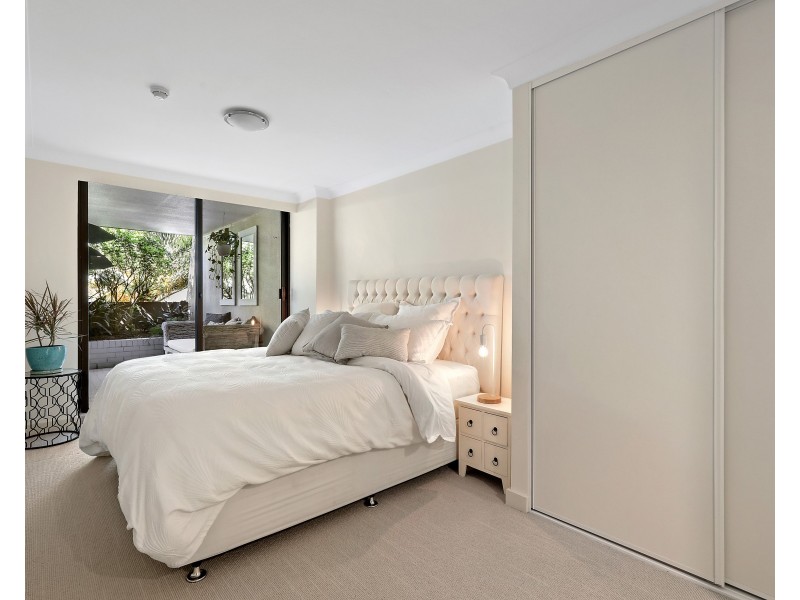 4/253 Goulburn Street, Surry Hills NSW 2010