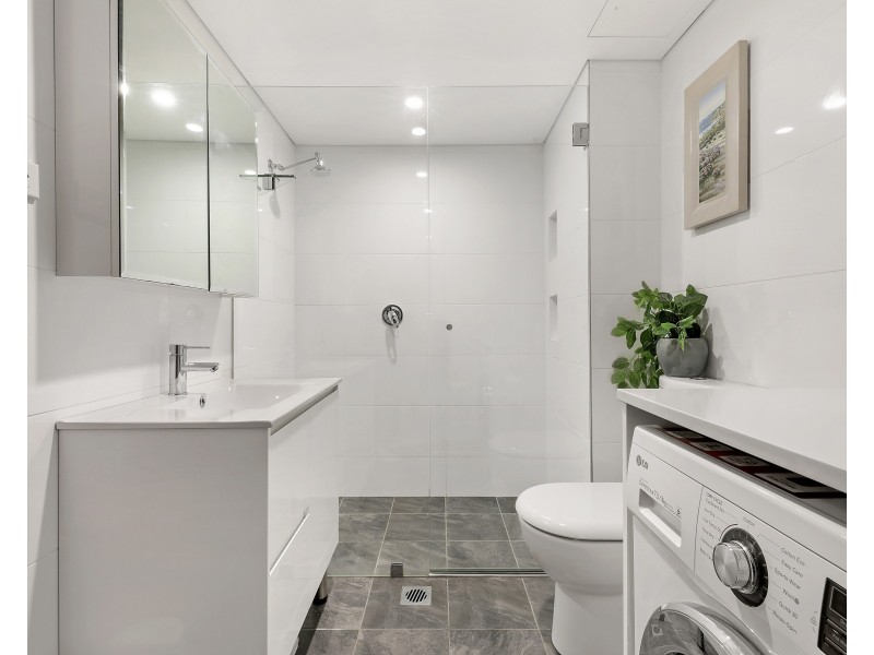 4/253 Goulburn Street, Surry Hills NSW 2010